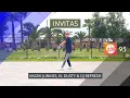 Download Lagu Muzik Junkies, El Dusty \u0026 Dj Refresh - Invitas | ZIN 95 | Coreografía de Zumba