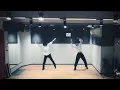 愛されるより愛したい - KinKi Kids / DOMOTO (dance cover)