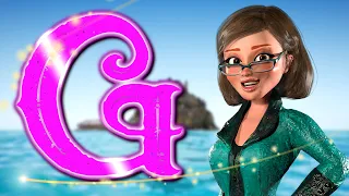 spell of the giantess i fairy tales in english i giantess fairy tales i rubys storytime episode 1 