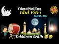 Download Lagu Gema Takbiran Idul Fitri Terbaru 2024 Menyentuh Hati