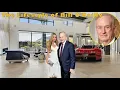 The Lifestyle of Bill O Reilly Age 75 Partner 2 Children Houses Cars Net Worth 2025