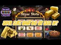 THE GRAND MAFIA 777 SUPER SLOTS I GOT WHAT