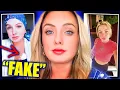 Elizabeth Teckenbrock The Dark Truth Behind TikTok s Worst Scammer