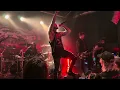 Ov Sulfur - Stained in Rot - OKC 12/3/25