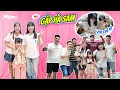 Download Lagu Lần Đầu Gặp Hà Sam - MiMi, Mẹ Huế, Bố Hoàng, MiLo Xin Chữ Ký Và Chụp Ảnh Cùng Team Hà Sam, Gấu Đỏ !