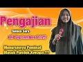 Download Lagu Pengajian Selasa Sore Menurunnya Peminat Masuk Pondok, Kenapa?? || Ust.Mumpuni Handayayekti 2025
