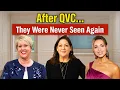 QVC Forgotten Hosts What REALLY Happened to Them