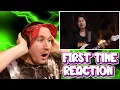 Best Guitar Playing Ive EVER Heard Through the fire and flames - Dragon Force FIRST REACTION