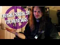 Cruisin Craigslist for Musicians