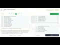 Week 8 Graded Assignment Python