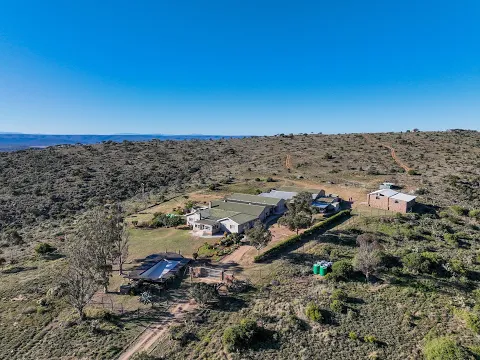 Download MP3 2419 hectare game farm for sale in Makhanda (Grahamstown) | Pam Golding Properties