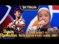 Download Lagu YA TABTAB -  Nyanyi Sambil Joget Ala Nissa Sabyan | SYAIR RAMADAN GTV