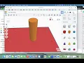 How to add stakes and platforms to your letter display