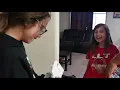 Madison gets a Letter from Lin-Manuel Miranda Hamilton