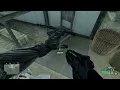 Crysis 1 Experimental Flowgraph Mod - Two-way Item Pickup Function