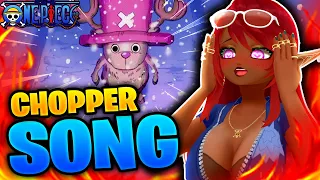 Download Tony Tony Chopper Song Reaction!! | One Piece MP3