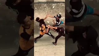 مهرجان ميسو ميسره صورص المافيا المتسيطين كاميرات من السطح تصور زهر الرمل دندنها