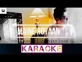 Download Lagu Maine Royaan Song Karaoke With Lyrics Tanveer Evam | KARAOKE #PawanKaraoke