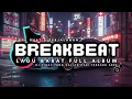 Download Lagu DJ BREAKBEAT LAGU BARAT TERBARU 2025 🔊 DJ BARAT NONSTOP VIRAL | FULL ALBUM EDM REMIX 2025