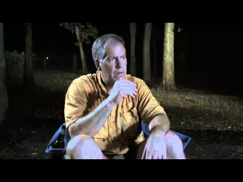 The Orange Man Trailer