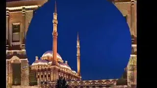 مصر الساحرة مع موسيقى عمر خيرت دندنها