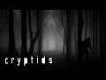 Reading Cryptid Wiki pages until you fall asleep