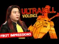 Download Lagu Music Producer REACTS to ULTRAKILL Layer 7: Violence OST (LIVE REACTION)