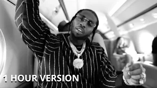 GOTYE X POP SMOKE HELLO SOMEBODY USED TO KNOW 1 HOUR For GOATS 