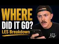Why Your Military Paycheck Disappears Every Month LES Breakdown