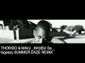 Download Lagu summer daze(dali)khubu Sa ft massimo _big eazy_mav j wa afrika (amapiano)