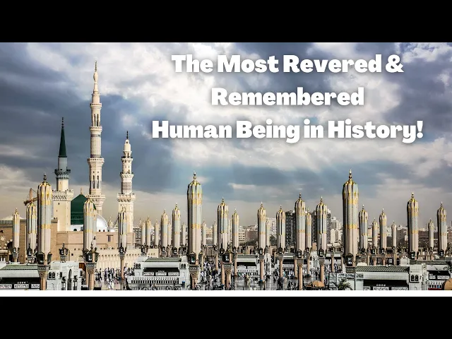 ⁣MUST WATCH! The more they attack him the more he is revered!