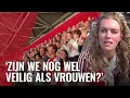 Download Lagu Minuut applaus voor Lisa (17) in Johan Cruijff Arena
