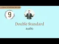 Download Lagu Effortless English - Double Standard - Audio