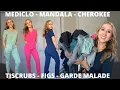 HUGE Scrubs Review Figs WHO