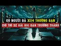 Lagu Người Được Chọn, Có Người Đã Xem Thường Bạn, Giờ Họ Sợ Hãi Thật Sự — Tổ Tiên Bạn Không Hề Đùa!