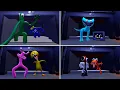 Starting Scene but it s ALL Rainbow Friends Chapter 2 Roblox