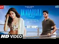 Lagu New Song 2025 | New Hindi Song | Mohabbat | Sidharth Malhotra | Janhvi Kapoor | Romantic Song