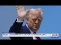 WINK Exclusive Trump administration plans for Southwest Florida