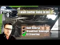 projectXJ Affordable steering upgrade and trackbar step-by-step ZJ TJ XJ 97-01 Jeep Cherokee