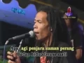 Dangdut (hidup di bui )