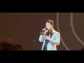 Rio Lahskart X Angie Carvalho Sebatas Mimpi Duet Idola TOP 5 Idol 27 April 2026