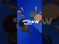 OREO - New Flavors