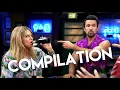mac hates dee compilation