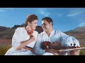 Download Lagu Lavinia Goste - Floare Rosie De Mac | Videoclip Oficial