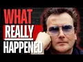 The Life TRAGIC Death of Gerry Rafferty