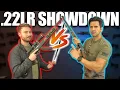The Best 22LR Rifles Top 5 Fight