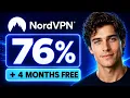 NordVPN Coupon Code 2026 Biggest NordVPN Deal FREE Bonus Months