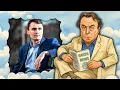 Download Lagu The DISGRACE of making Charlie Kirk a SAINT - (ft. Christopher Hitchens)