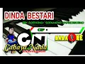 Lagu DINDA BESTARI - KARAOKE cover ( KERONCONG , LANGGAM )