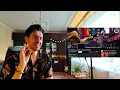 ❤️🍊🖤 Emotional Oranges - Call It Off (ft. JAEHYUN) [REACTION] 🔥 issaa bopppp